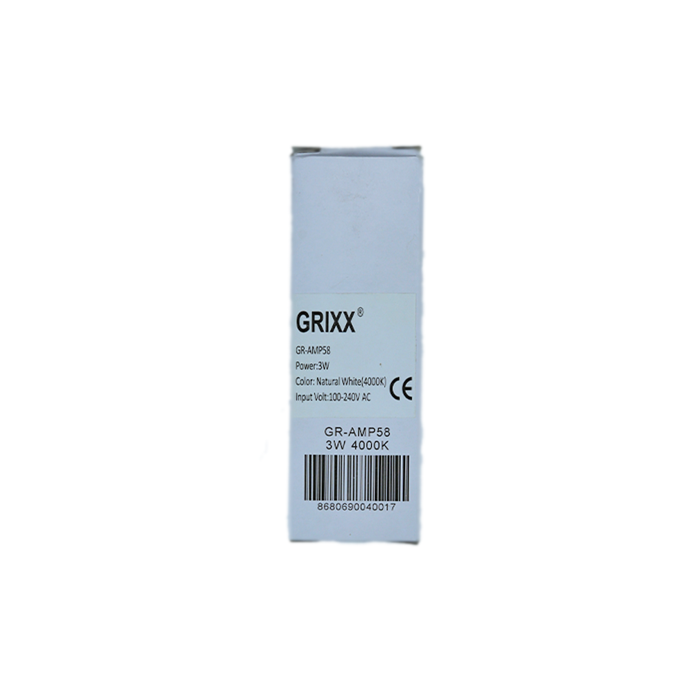 Grixx/3w-e27-led-buji-ampul/2